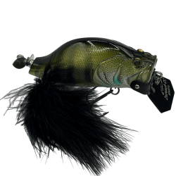 ADUSTA ZACRAWL SC Blue Gill