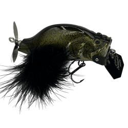 ADUSTA ZACRAWL SC Murray Cod