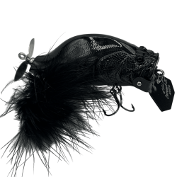 ADUSTA ZACRAWL SC Black Tiger