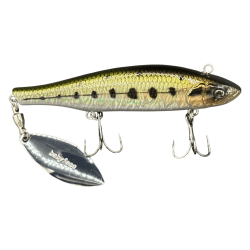 BABYFACE SM85-S Goujon