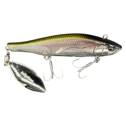 BABYFACE SM85-S Ghost Wakasagi