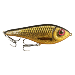 CWC STRIKE PRO BUSTER SWIMBAIT (C768G)