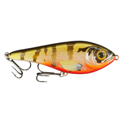 CWC STRIKE PRO BUSTER SWIMBAIT (C769F)