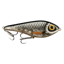CWC STRIKE PRO BUSTER SWIMBAIT (C767G)