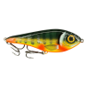 CWC STRIKE PRO BUSTER SWIMBAIT