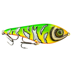 CWC STRIKE PRO BUSTER SWIMBAIT (CWC008)