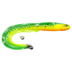 FISHUP RAM GRUB 7" (303) Fire Tiger