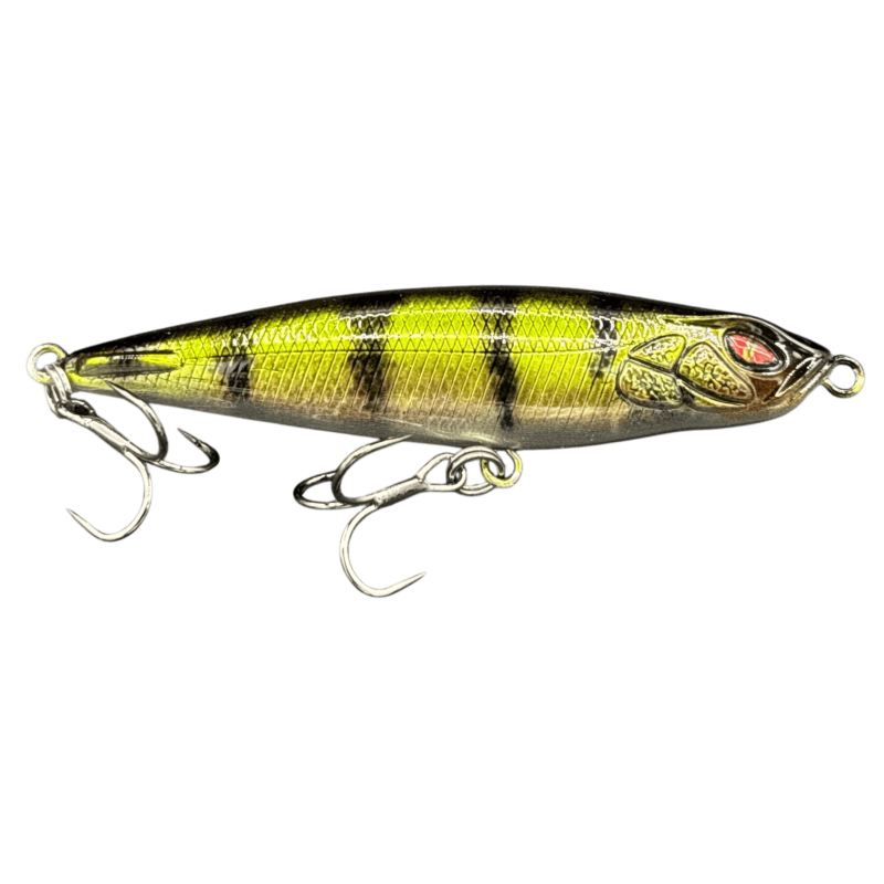 DAIWA PROREX PENCIL BAIT 65F Live Perch