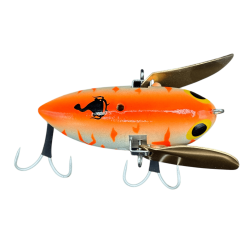 HARIMA VI-OH DONGURI MOUSE NAMAZU (170)