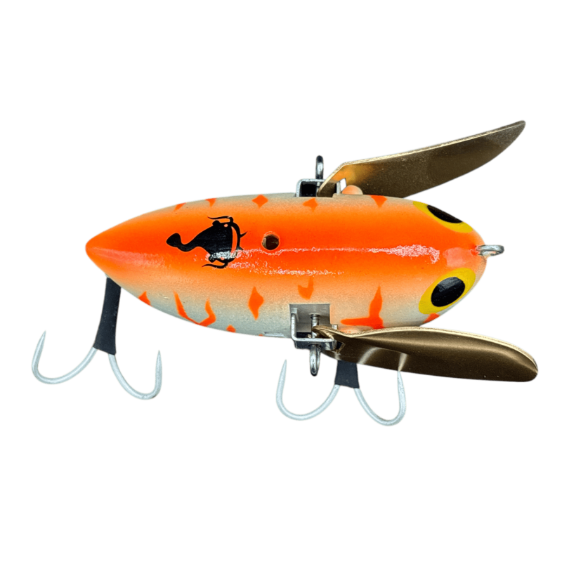 HARIMA VI-OH DONGURI MOUSE NAMAZU (170)