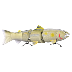 SPRO SWIMBAIT BBZ 6" UV Ayu