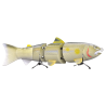 SPRO BBZ SWIMBAIT 6"