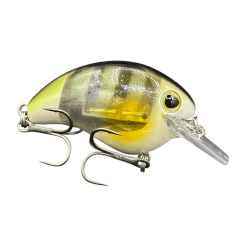 SHIMANO WORLD RUSH 56 Natural Gill