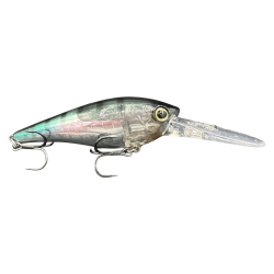 SHIMANO BANTAM WORLD CRANK 73 Kyorin GL