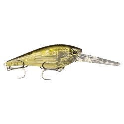 SHIMANO BANTAM WORLD CRANK 73 Ghost Ayu