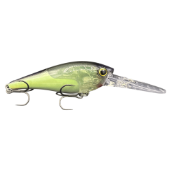 SHIMANO BANTAM WORLD CRANK 73 Table Rock