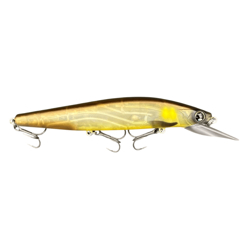 SHIMANO BANTAM RIP FLASH 115F Ochi Ayu