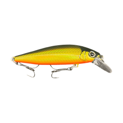 SHIMANO PINSPOT 50S Black Gold