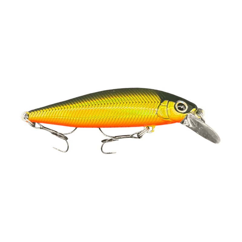 SHIMANO PINSPOT 50S Black Gold