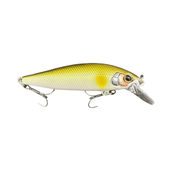 SHIMANO PINSPOT 50S Pearl Ayu