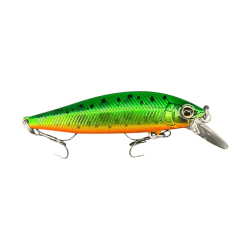 SHIMANO PINSPOT 50S Green Gold