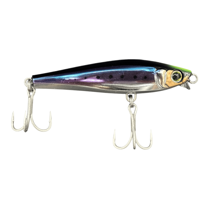 HARDCORE HEAVY SHOT DUEL 65S (HSTI)