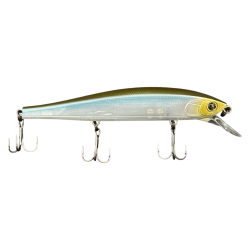 HARDCORE MINNOW FLAT 110 (GSPS)