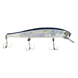 HARDCORE MINNOW FLAT 110 (GHPB)