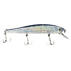 HARDCORE MINNOW FLAT 130SP (GHPB)