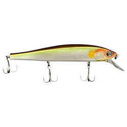 HARDCORE MINNOW FLAT 130SP (MGSA)