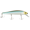 HARDCORE MINNOW FLAT 130 SP