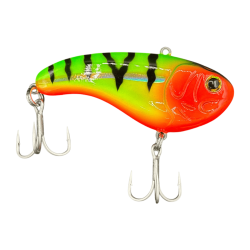 BERKLEY FLATT SHAD 96 FT Gold