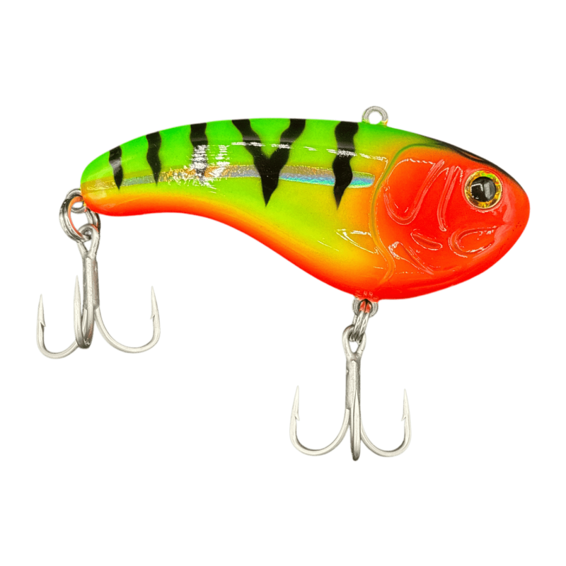 BERKLEY FLATT SHAD 96 FT Gold