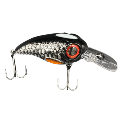 SPRO FAT IRIS 60CR Roach