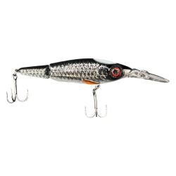 SPRO IRIS TWITCHY JOINTED HL 75 Roach