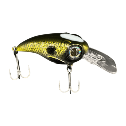 SPRO FAT IRIS 50CR Shad