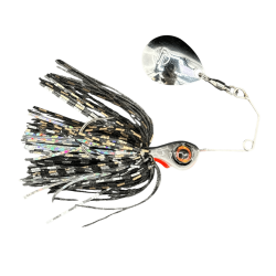 SPRO IRIS BABY AMBUSH SPINNERBAIT Roach