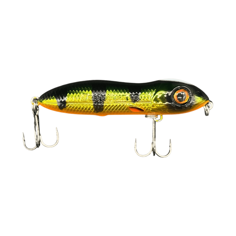 SPRO IRIS WALK'R 65 Perch