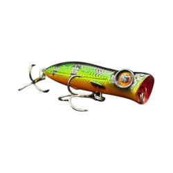 SPRO IRIS POP 55 Perch