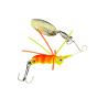 SPRO LARVA MICRO SPINNERBAIT 5G
