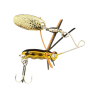 SPRO LARVA MICRO SPINNERBAIT 5G