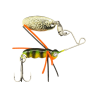 SPRO LARVA MICRO SPINNERBAIT 5G