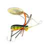 SPRO LARVA MICRO SPINNERBAIT 7G