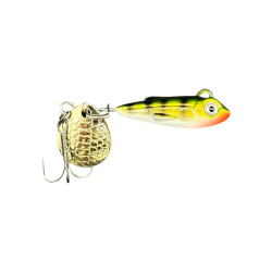 SPRO LARVA MICRO TAILSPIN 35 Perch