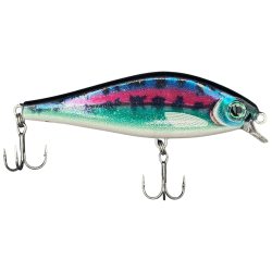 RAPALA SUPER SHADOW RAP 160SS Mr. Sparkles