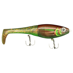RAPALA X-RAP PETO 140 Green Motoroll UV