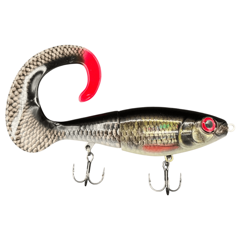 RAPALA X-RAP OTUS 170 Live Roach