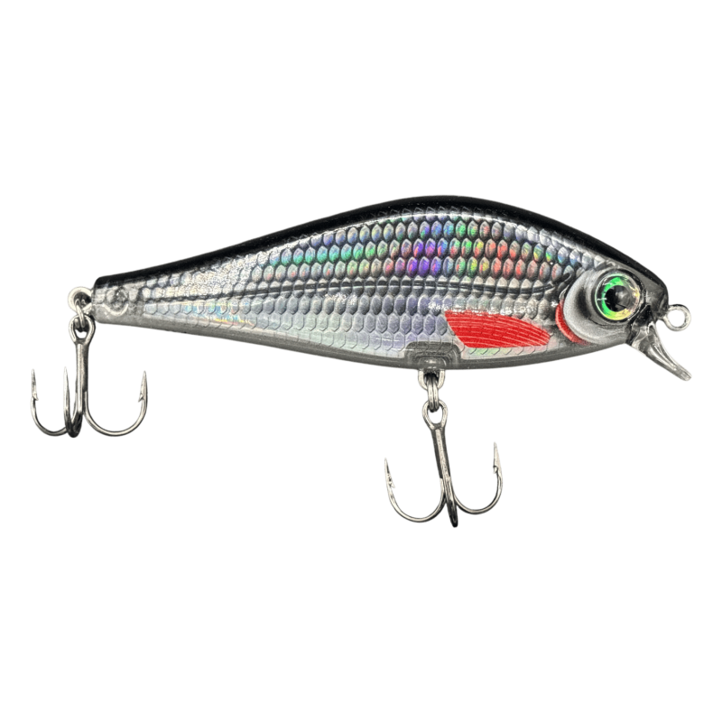 RAPALA SUPER SHADOW RAP 110SS Robot Roach