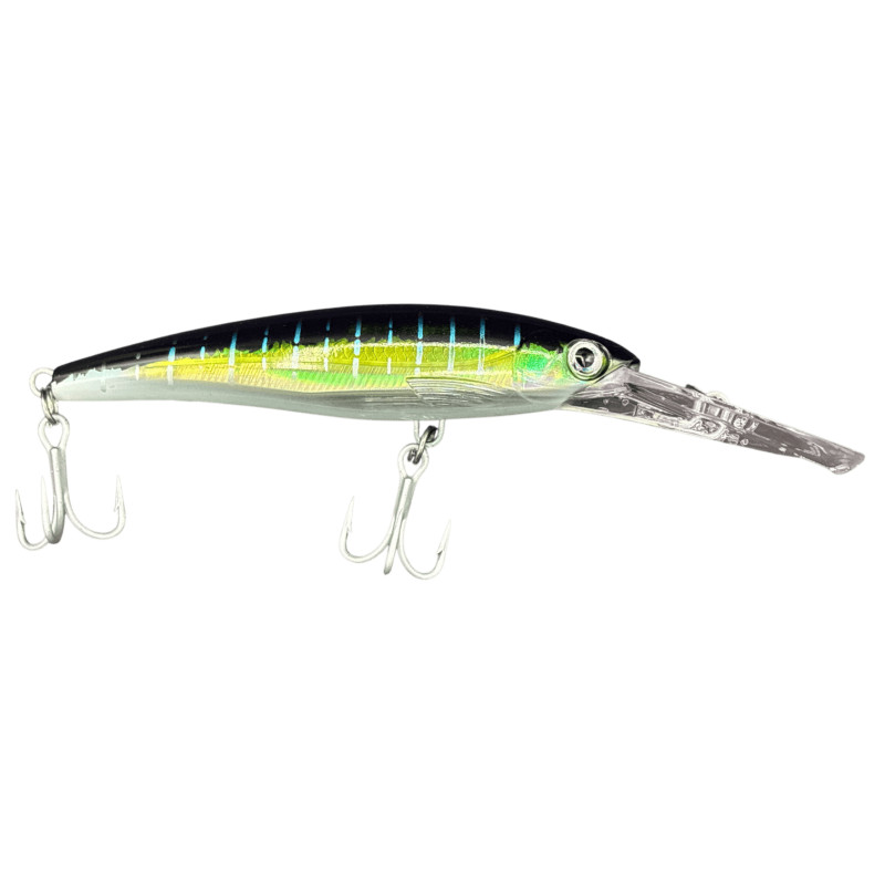 RAPALA X-RAP MAGNUM 140 Sailfish UV