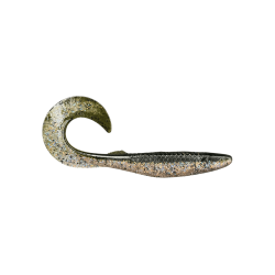 RAPALA CUSHCITY THE CURL 3" Dach Vador